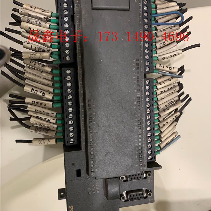 SIMENSSIEMENS  6ES7 216-2BD22-0XB【询价产品】