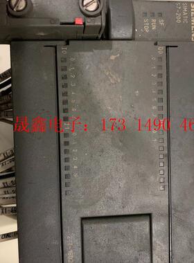 SIMENSPLC S7-200【询价产品】