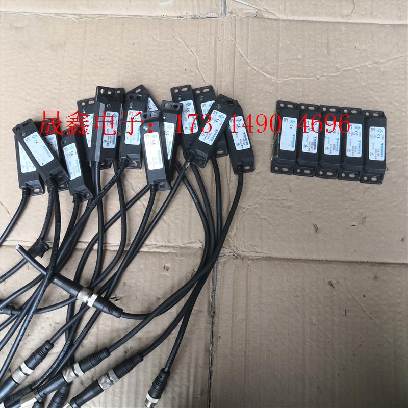 TECHNOGR安全磁开关F3S-TGR-NLPC-21【询价产品】