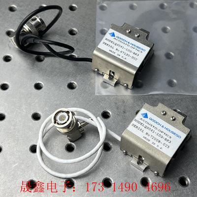 英国gooch housego古奇 QS041-10G-BP【询价产品】