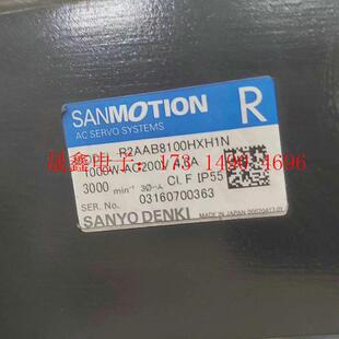 三洋电机R2AAB8100HXH1N 询价产品