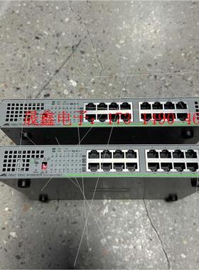 以太网交换机AT-GS910/16出【询价产品】