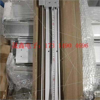 台湾气立可磁偶式滑台气缸,MRXF20550B1【询价产品】