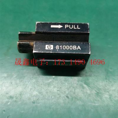 现货安捷伦81000BA,裸纤适配器光适配器LC/FC/【询价产品】