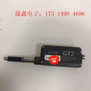 传感器 GT2 H12K 接触式 询价产品