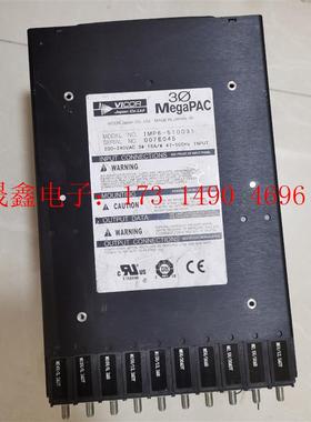 VICOR电源MegaPAC IMP6-510031,【询价产品】