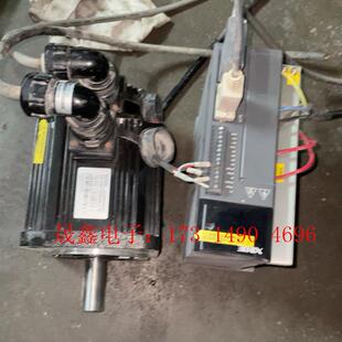 信捷伺服DS2一21P5一AS十MS一130ST一M0602 询价产品