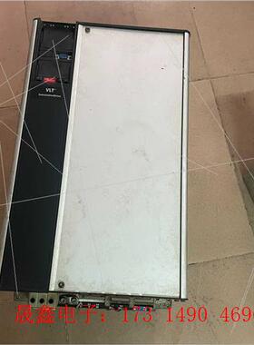 丹佛斯变频器.FC-302P55KT5E20.55KW.外观【询价产品】