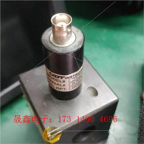 UDT INSTRUMENTS TRAMP 光电探头测量转换【询价产品】