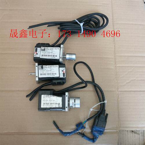 42J1848EC-1000-LS-1M6 电机2个【询价产品】