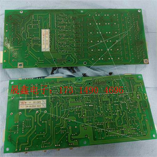岛津质谱LCMS-2010EV2块主板,见图片料号,需要【询价产品】