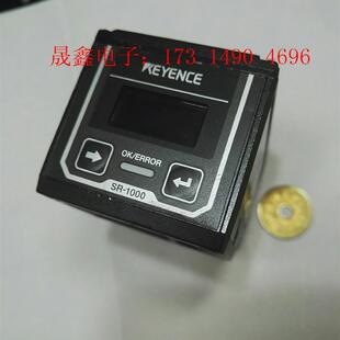 keyence扫码 1000年份 询价产品 头sr1000基恩士sr
