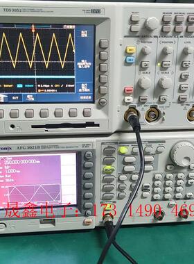 AFG3021B任意波发生器,泰克afg3021b,函数信号【询价产品】