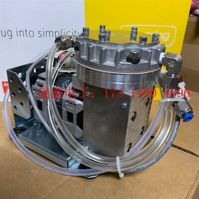 KNF PU-1998-N828-5.07  泵【询价产品】