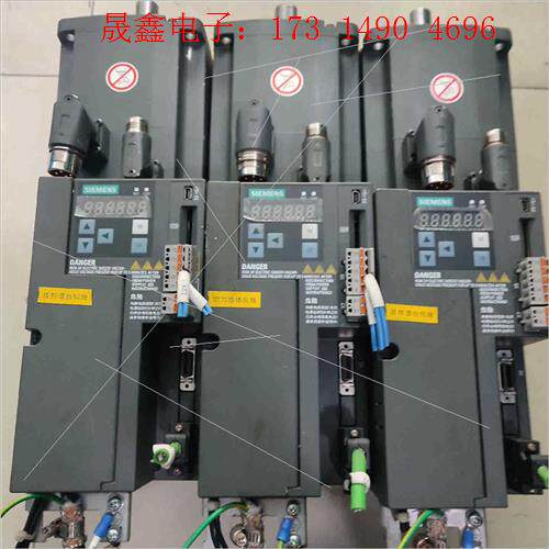 SIMENSV90驱动器6SL3210-5FE11-5UF0,【询价产品】