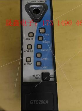GTC200A COMMON如图!【询价产品】