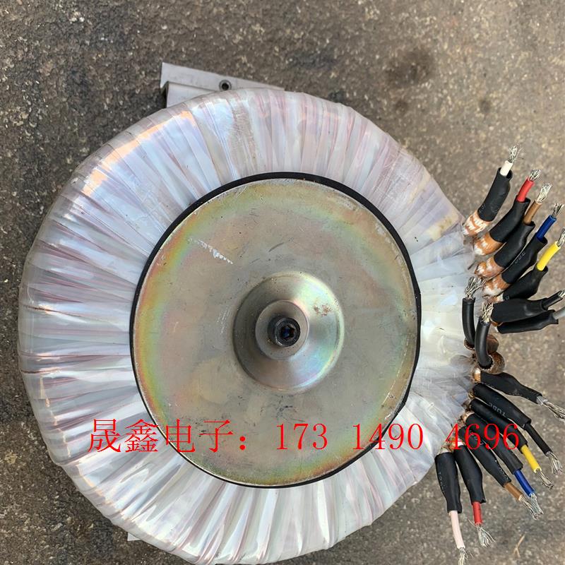 瑞士进口环牛220V转220V110V100V隔离变压器牛3【询价产品】