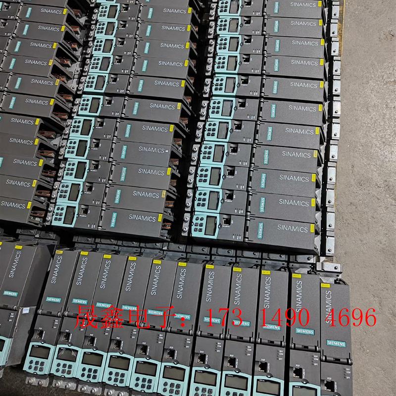 6sl3040-1ma01-0aa0SIMENSs120控制单元c【询价产品】