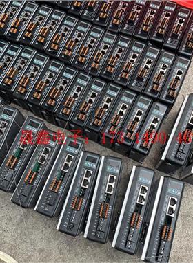 一批杰美康2DM880-RC协议/CANopen总线步进【询价产品】