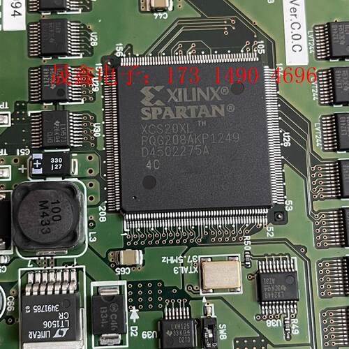 XCS20XL、现货两个。【询价产品】