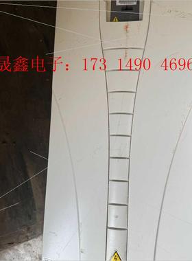 两台ASC550-01-125A-4系列变频器,一台好的【询价产品】