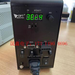 询价产品 奥普特OPT点光源控制器电源DO0405