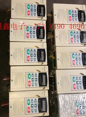 台达B型变频器VFD015B43A、380V1.5KW刚刚从【询价产品】