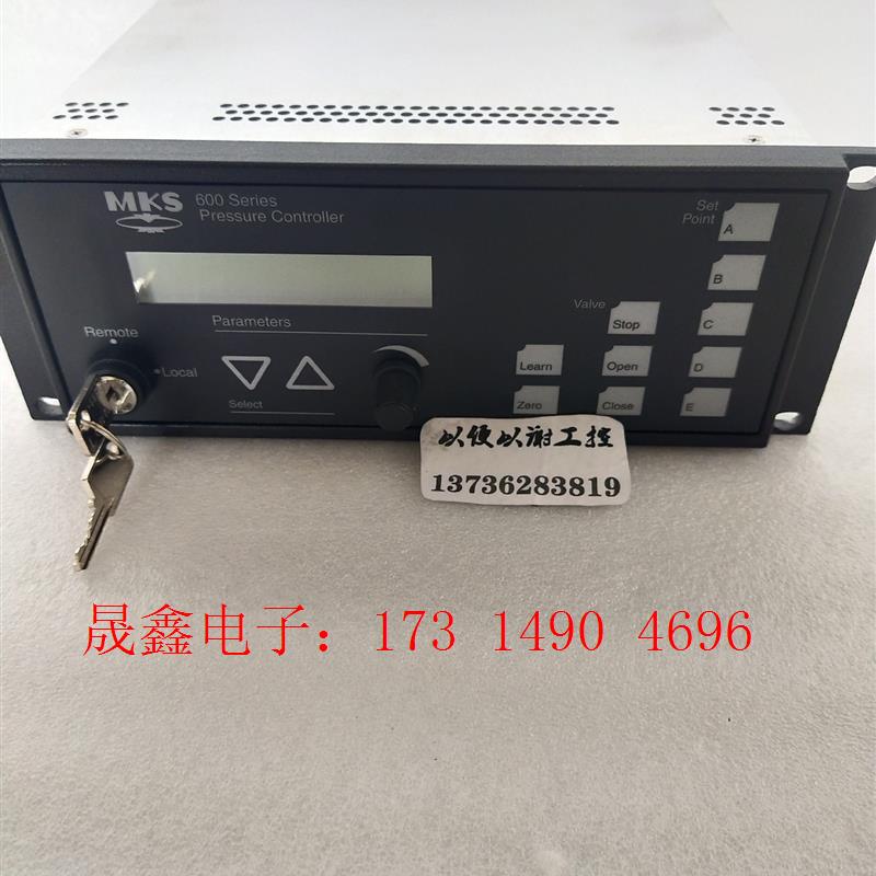 MKS   600   655AD2N如图【询价产品】