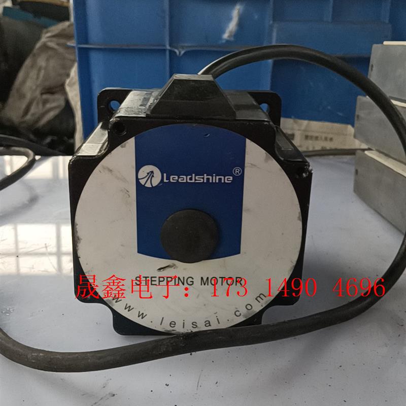 雷塞86HS45D步进电机一台(轴径12.7mm)【询价产品】