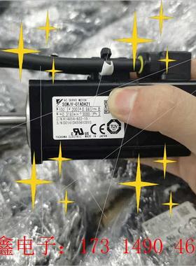 五系100W电机SGMJV-01ADA21,正常件,【询价产品】