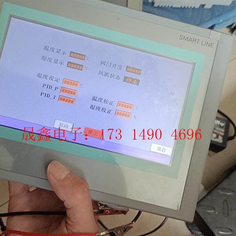 SIMENS触摸屏6AV6648-0BC11-3AX0,功能【询价产品】