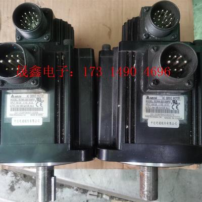 台达伺服电机ECMA-G31309PS , 0.9Kw拆【询价产品】