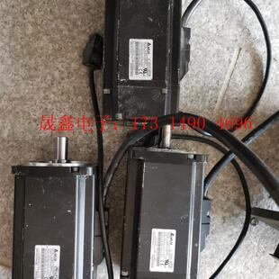 件 台达伺服电机ECMA C30804F7 原装 询价产品