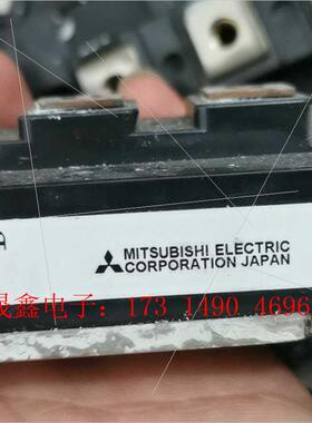 CM100DY-24A模块测试好,需要直接!【询价产品】