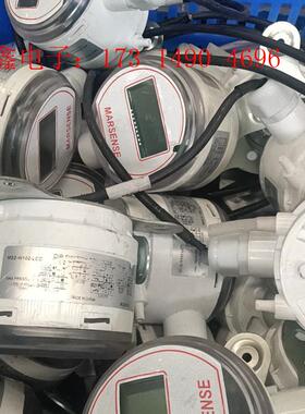 德威尔DWYER压力表MS2-W102-LCD压差传感器【询价产品】