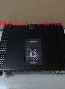 夏普XG-D3090XA投影机3D高清HDMI夏普投影仪 4【产品【询价产品】