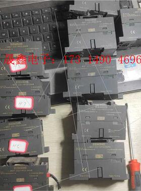 SIMENS223-1HF22-0XA8模块,价出40一个,包【询价产品】