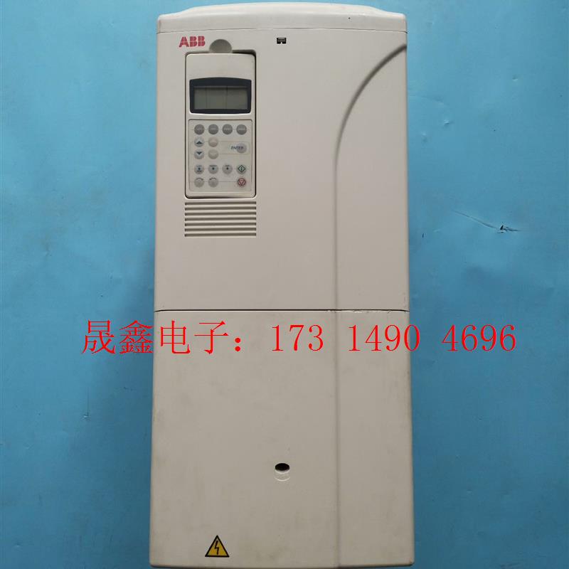 ABB变频器800系列ACS800-01-0070-3+P9【询价产品】