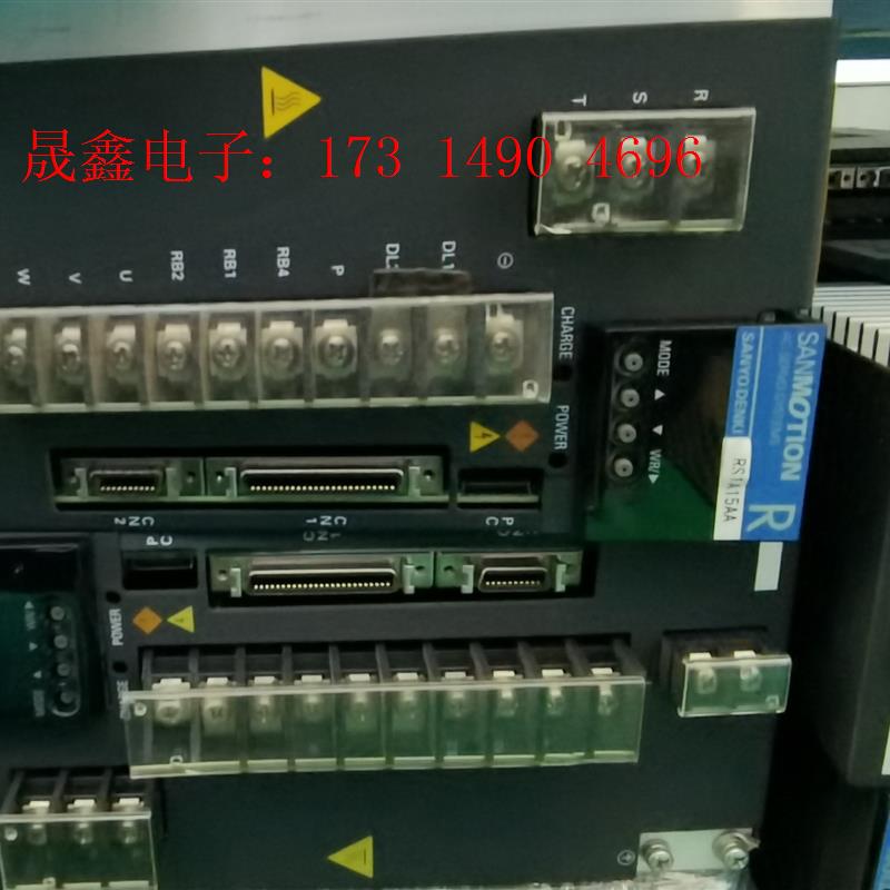 爆款三洋驱动器RS1A10AA【询价产品】