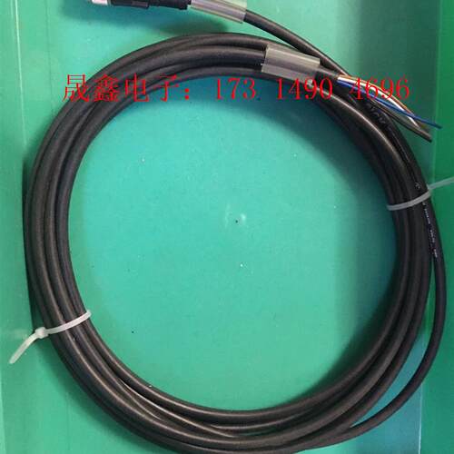 ESCHA艾查连接线AL-WAK4-5/S370/S50【询价产品】