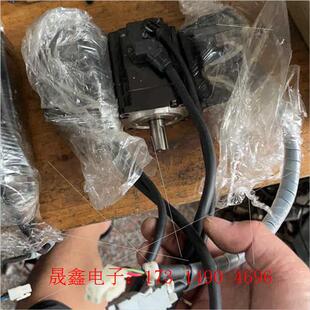 询价产品 电机SGM7J 02AFC6S实图拍