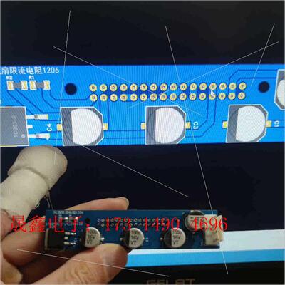 chroma 电子负载 电源模块 通用63006 63010【询价产品】