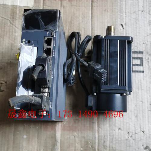 坚诚科技伺服电机 驱动器  SC3A-5R520A ,【询价产品】