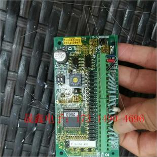器板PG卡3B298877 日立变频器编码 二 询价产品