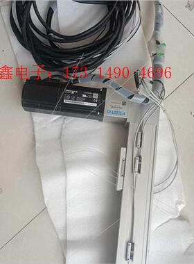 费斯托伺服电机5219174  EMMB-AS-60-04-【询价产品】