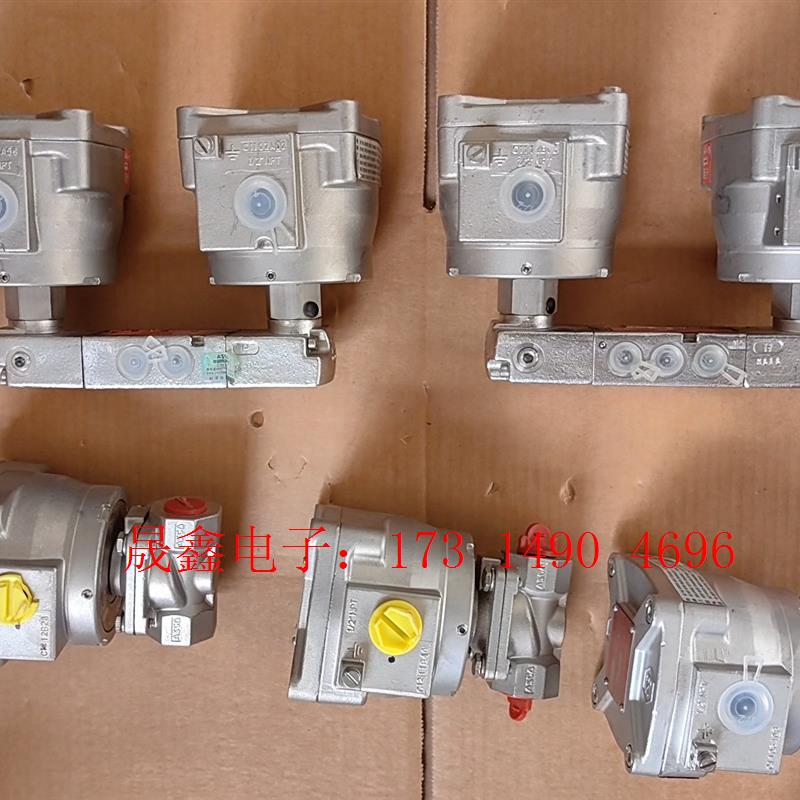 ASCO电磁阀,WSNF-M12-11【询价产品】