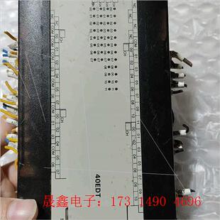 询价产品 OMRONplc 拍摄 40EDT CPM1A