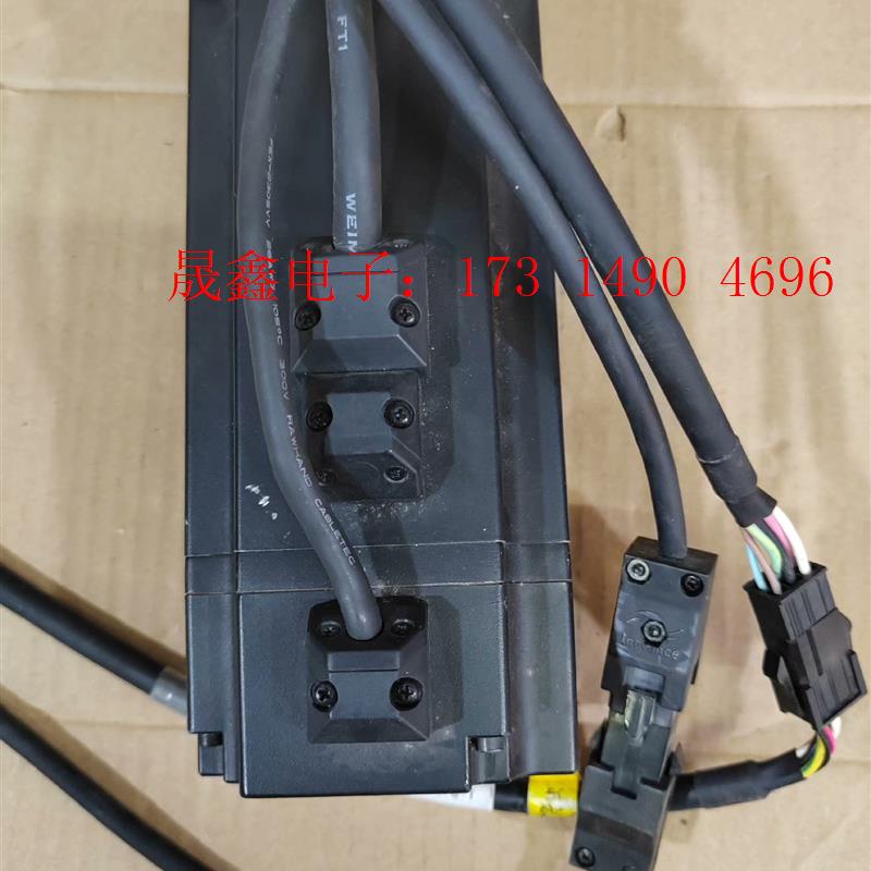 s汇川750W电机ISMH4-75B30CB,原装,【询价产品】