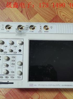 泰克 TDS5054B-NV示波数字荧光示器【询价产品】