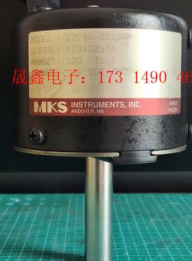 122AA-00100AB,MKS真空计,量程:100tor【询价产品】
